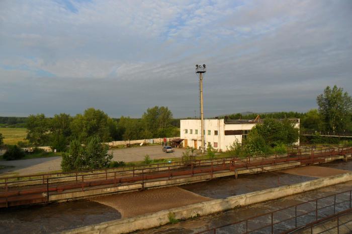 ВНС